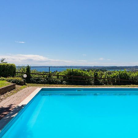 Residence Giardino 3 By Wonderful Italy Soiano Del Lago Exterior photo