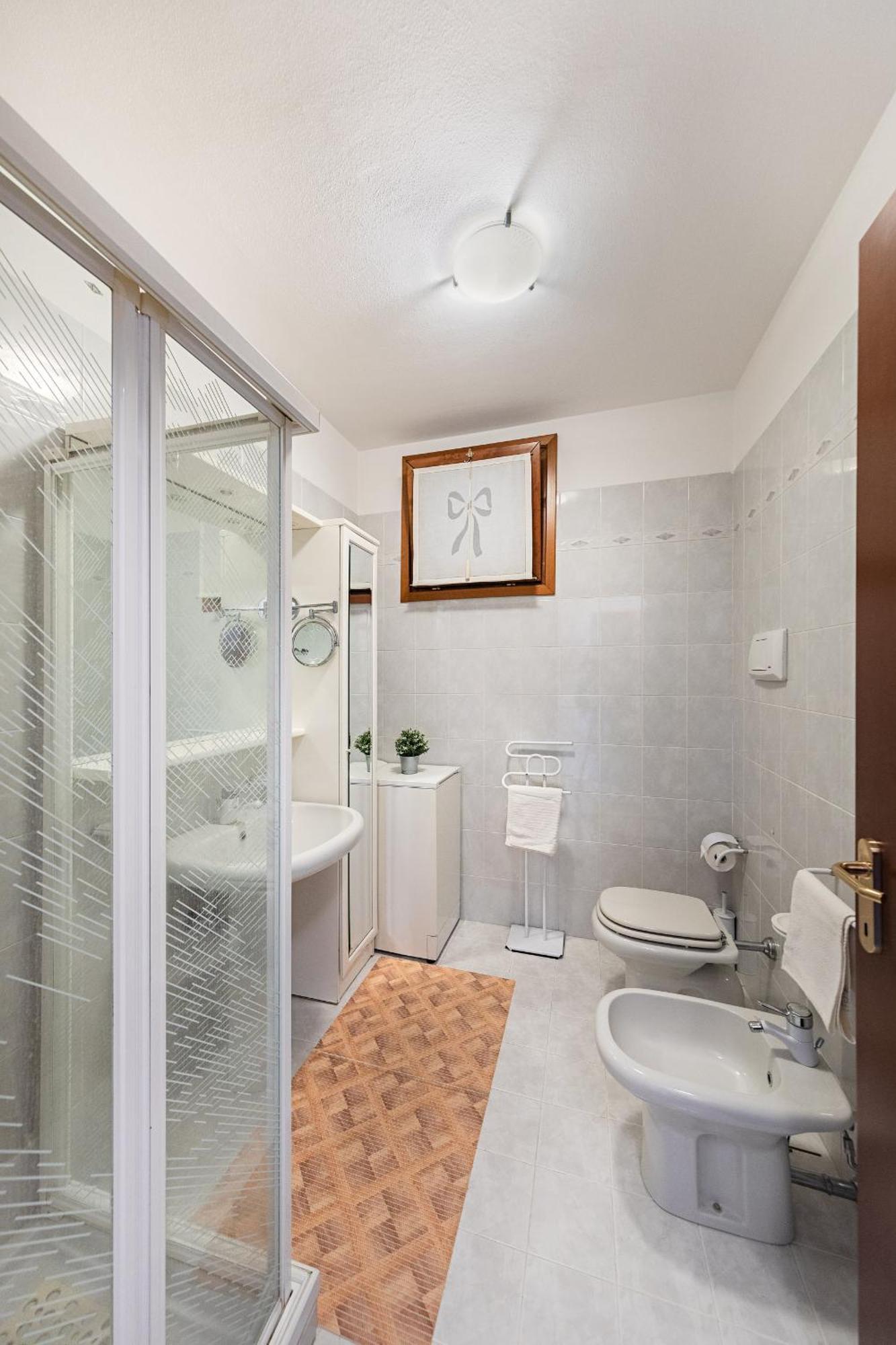 Residence Giardino 3 By Wonderful Italy Soiano Del Lago Exterior photo
