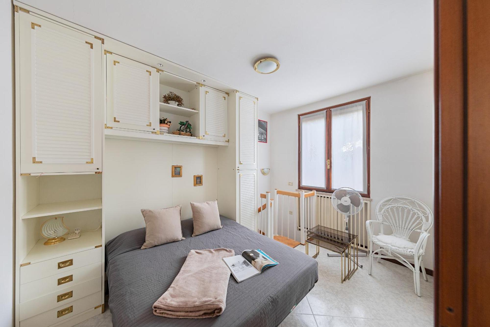 Residence Giardino 3 By Wonderful Italy Soiano Del Lago Exterior photo