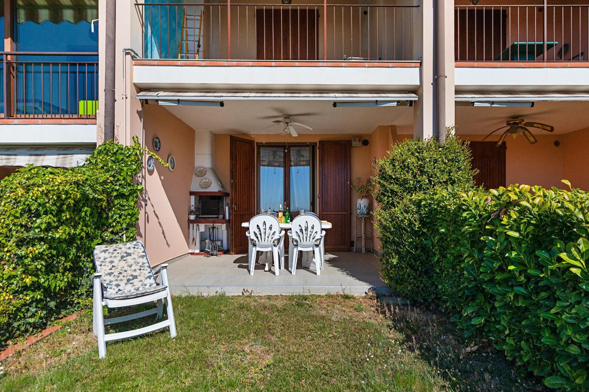 Residence Giardino 3 By Wonderful Italy Soiano Del Lago Exterior photo