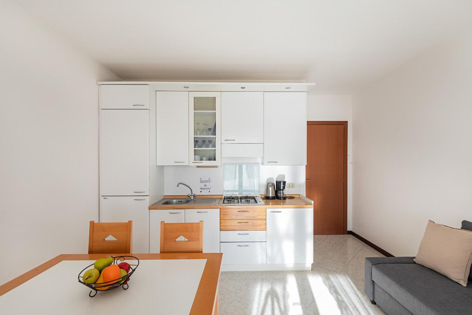 Residence Giardino 3 By Wonderful Italy Soiano Del Lago Exterior photo