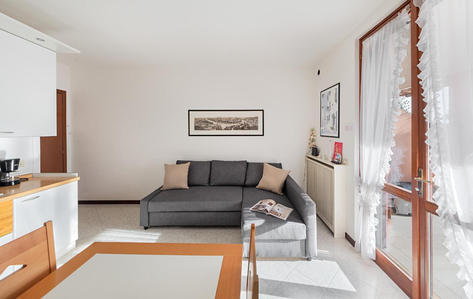 Residence Giardino 3 By Wonderful Italy Soiano Del Lago Exterior photo