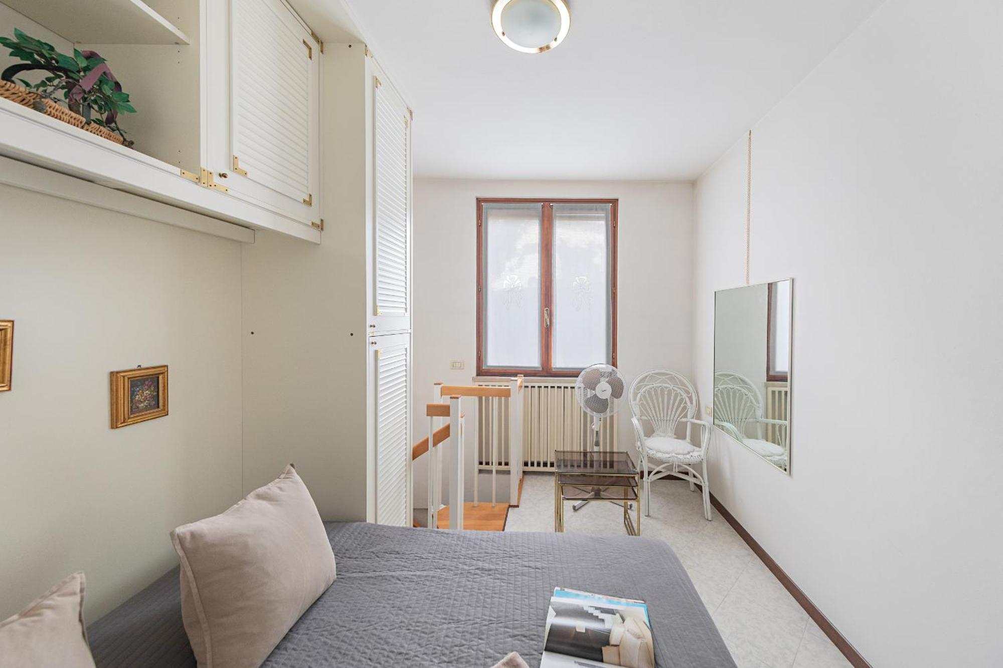 Residence Giardino 3 By Wonderful Italy Soiano Del Lago Exterior photo